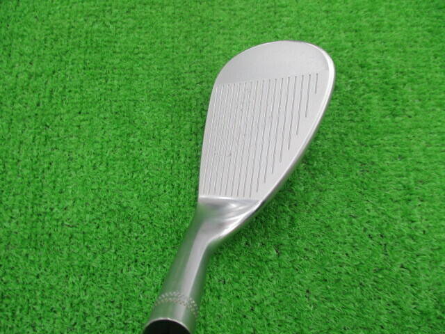 中古 VOKEY COLD FORGEDウェッジ ゴルフ用品