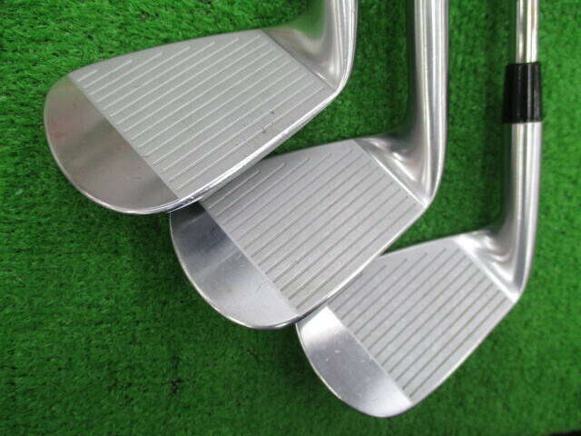 中古 AF-TOUR CB (2023)  6本アイアンセット ゴルフ用品