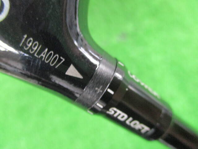 中古 STEALTH PLUS+ (+刻印) (US) ドライバードライバー ゴルフ用品