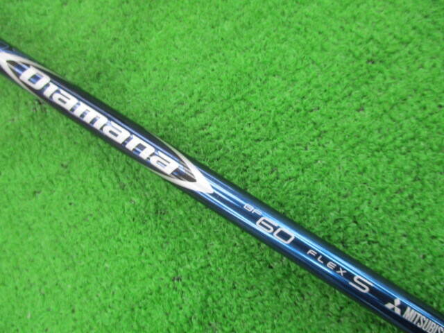 中古 Titleist ツアー支給品ドライバー ゴルフ用品