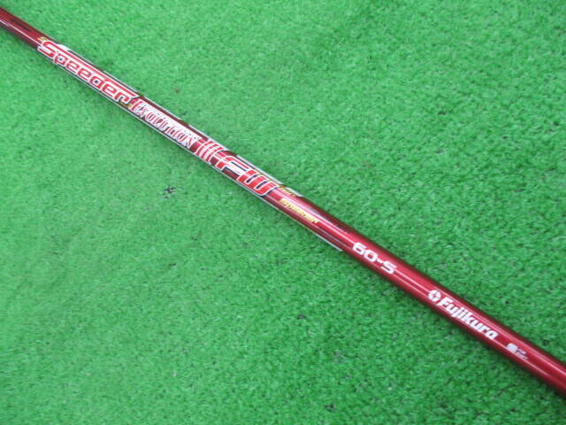 中古 Steelhead XR #5(18゜)フェアウェイウッド ゴルフ用品