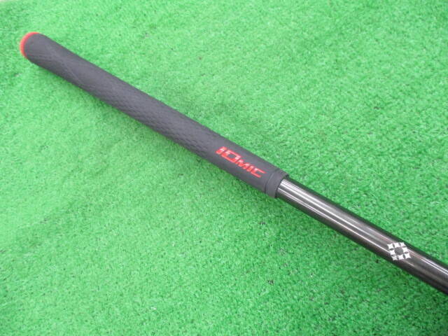 中古 AF-106 10.5°ドライバー ゴルフ用品