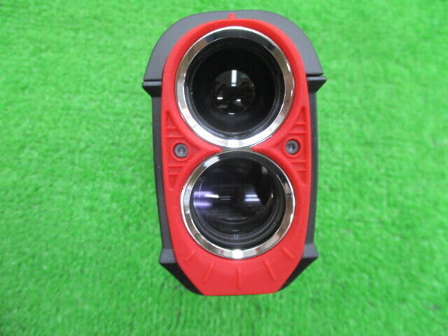 中古 Bushnell PINSEEKER TOUR V5 SHIFT JOLT距離測定器 ゴルフ用品