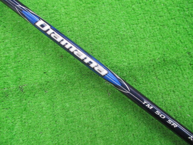 中古 Qi10 #3(15°)フェアウェイウッド ゴルフ用品