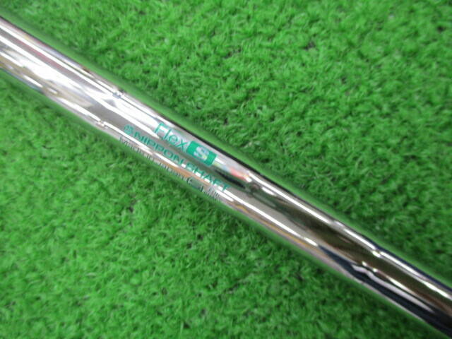 中古 RTZ ツアーサテン 48°-10°MIDウェッジ ゴルフ用品