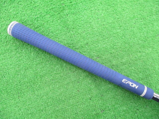 中古 TOUR WEDGE TYPE M 52°-10°ウェッジ ゴルフ用品