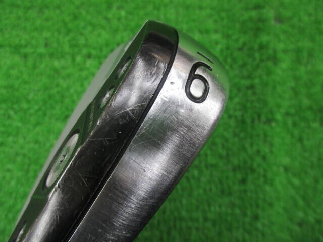 中古 PXG 9番アイアン単品アイアン ゴルフ用品