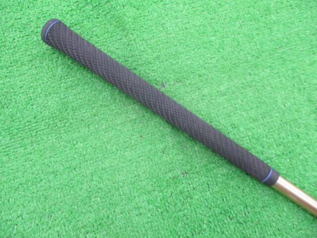 中古 WACCINE compo. GR-38 PREMIUM UTシャフト ゴルフ用品