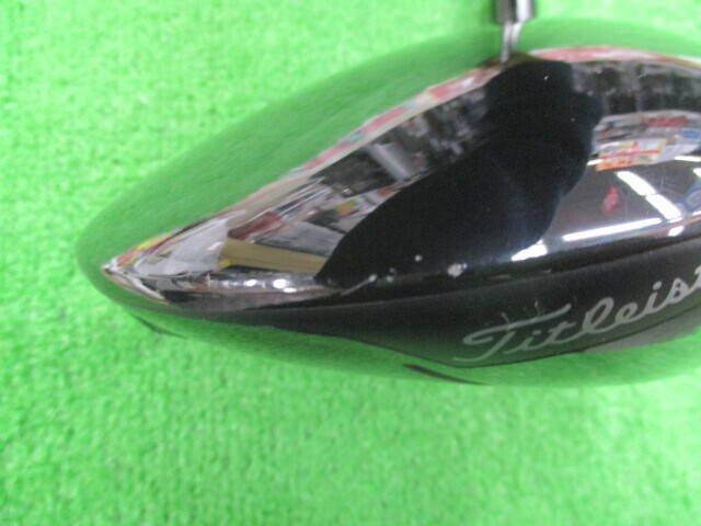 中古 TSR2 10°ドライバー ゴルフ用品