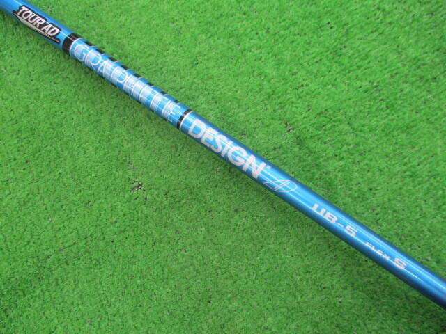 中古 BRIDGESTONE B2 #3（15°）フェアウェイウッド ゴルフ用品