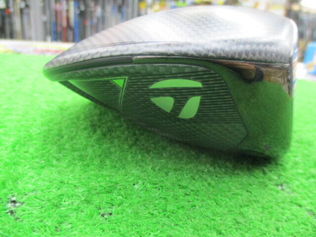 中古 Qi35  9°ドライバー ゴルフ用品
