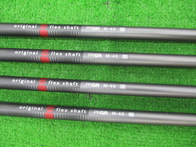 中古 egg その他アイアンセット ゴルフ用品