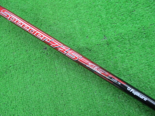 中古 915H （付属無) #3(21゜)ユーティリティ ゴルフ用品