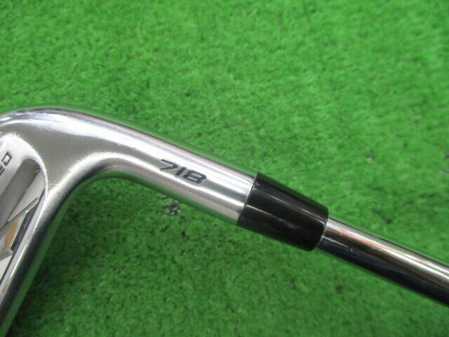 中古 AP 2 718 #4単品アイアン ゴルフ用品