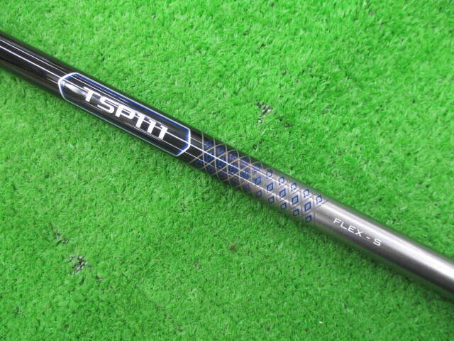 中古 TSR3 10°ドライバー ゴルフ用品