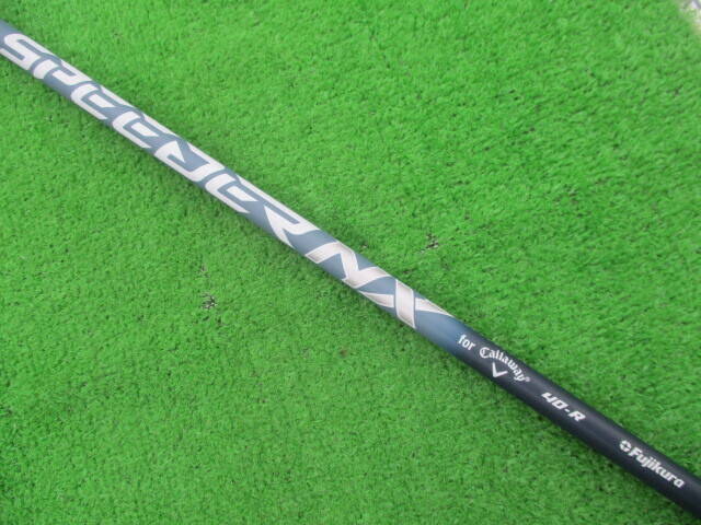 中古 PARADYM MAX FAST 10.5°ドライバー ゴルフ用品