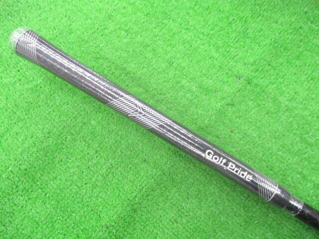 中古 ELYTE Triple Diamond 10.5°ドライバー ゴルフ用品