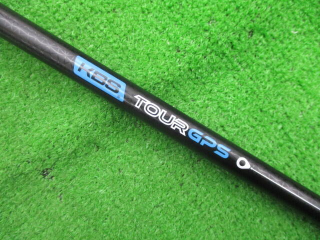 中古 SPIDER ZT Longパター ゴルフ用品