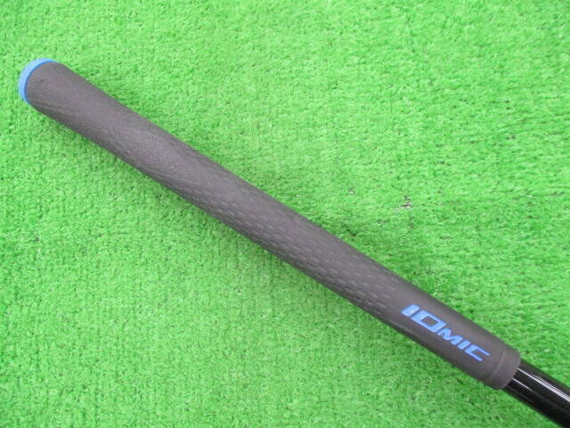 中古 MP CLK (2012) U3(19゜)ユーティリティ ゴルフ用品