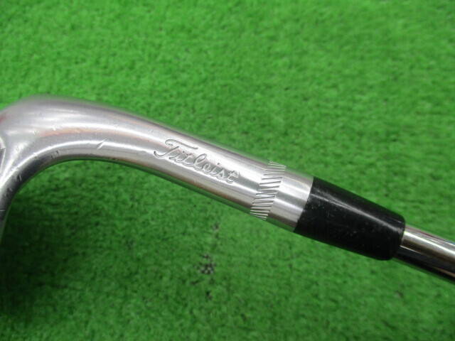 中古 Vokey SM8 ツアークローム 58°-10Sウェッジ ゴルフ用品