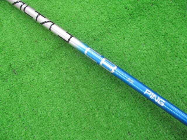 中古 G440 LST #5(19°)フェアウェイウッド ゴルフ用品