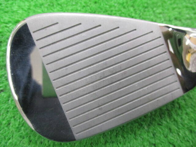 中古 PARADYM Ai SMOKE MAX FAST AWウェッジ ゴルフ用品