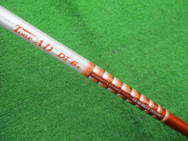 中古 TSR3 10°ドライバー ゴルフ用品