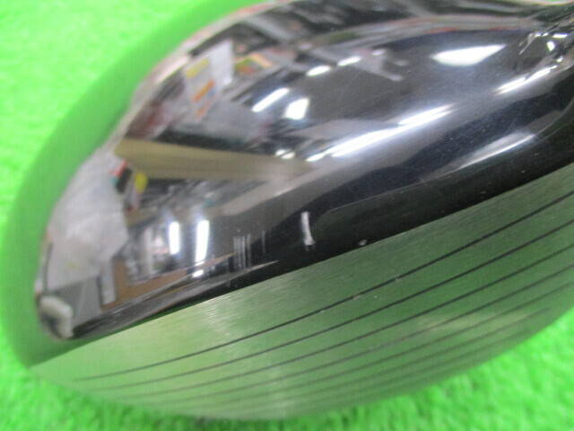 中古 inpres RMX TOURMODEL 2015 (付属無)  9゜ドライバー ゴルフ用品