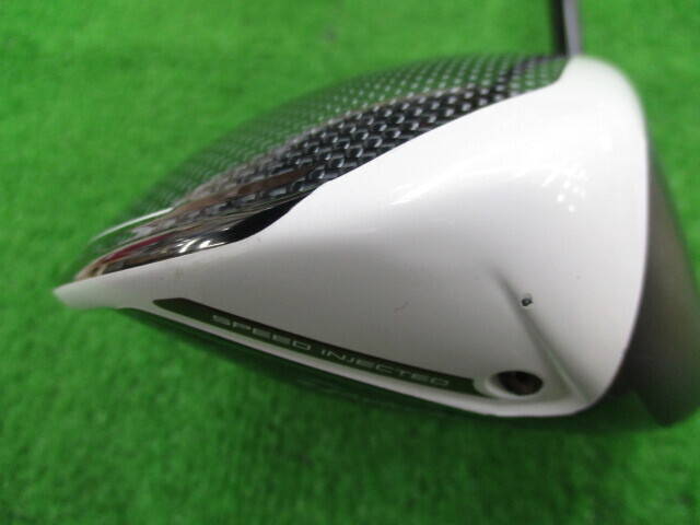 中古 SIM GLOIRE 10.5°ドライバー ゴルフ用品