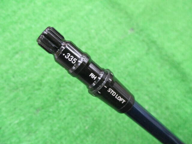 中古 テーラーメイド シャフトシャフト ゴルフ用品