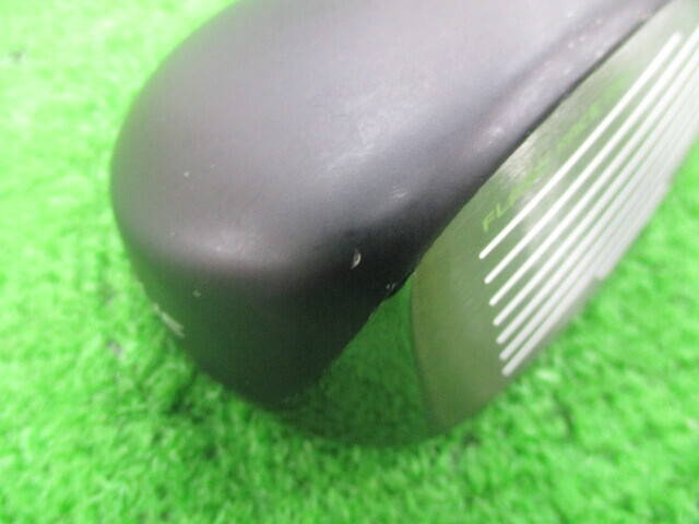 中古 ROGUE ST MAX OS #4(21°)ユーティリティ ゴルフ用品