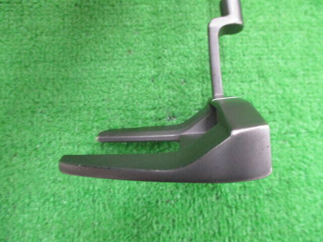 中古 SIGMA G TYNE Hパター ゴルフ用品