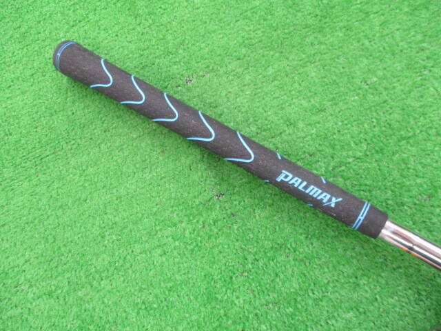 中古 MASTER MODEL QQ 58゜ウェッジ ゴルフ用品