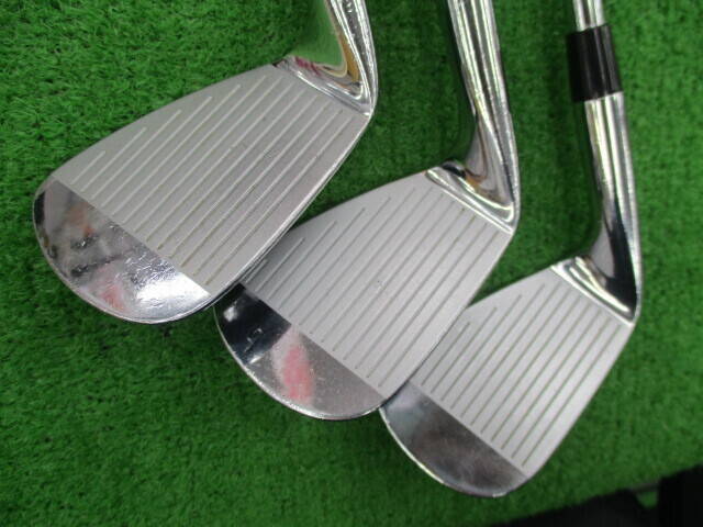 中古 TOUR B X-BL (2018)  6本アイアンセット ゴルフ用品
