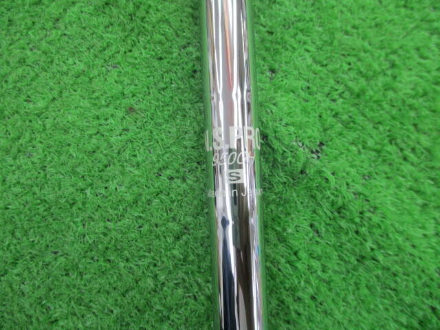 中古 RTX ZIPCORE (ブラックサテン) 54°-10°ウェッジ ゴルフ用品