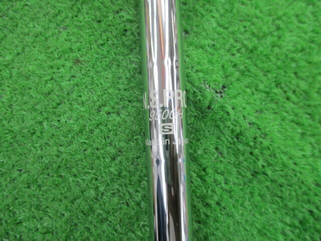 中古 RTX ZIPCORE (ブラックサテン) 58°-10°ウェッジ ゴルフ用品