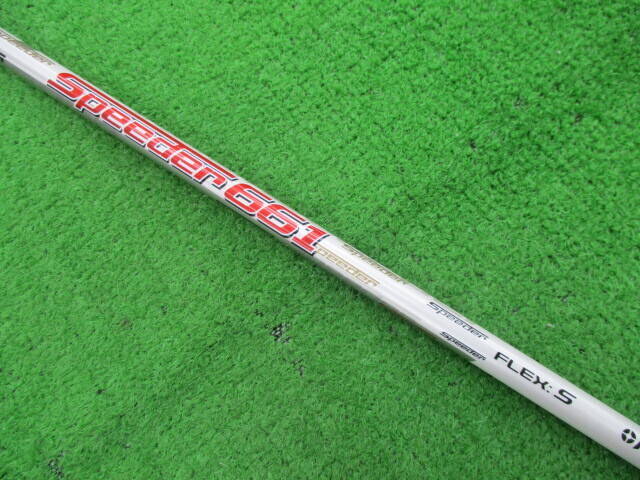 中古 BBD 306V Ti Tour3(13゜)フェアウェイウッド ゴルフ用品