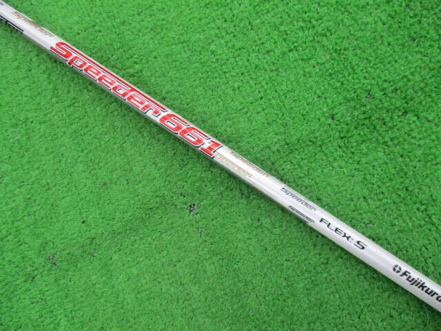 中古 BBD 306V Ti Tour5(17゜)フェアウェイウッド ゴルフ用品