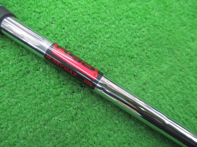 中古 SMART SOLE FULL-FACE Type-C(42°)ウェッジ ゴルフ用品