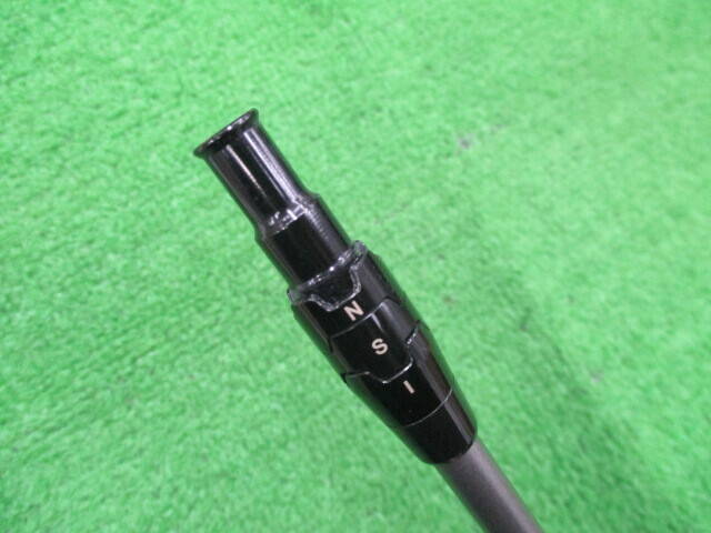 中古 キャロウェイ シャフトシャフト ゴルフ用品