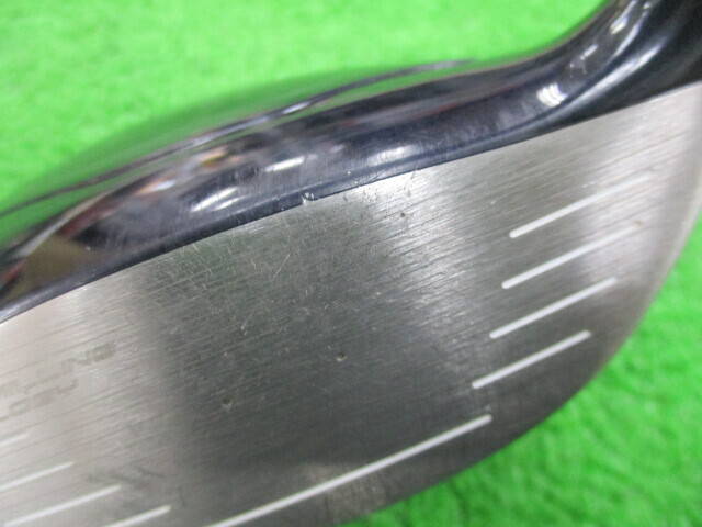 中古 TOUR B JGR (2019) #5(18°)フェアウェイウッド ゴルフ用品