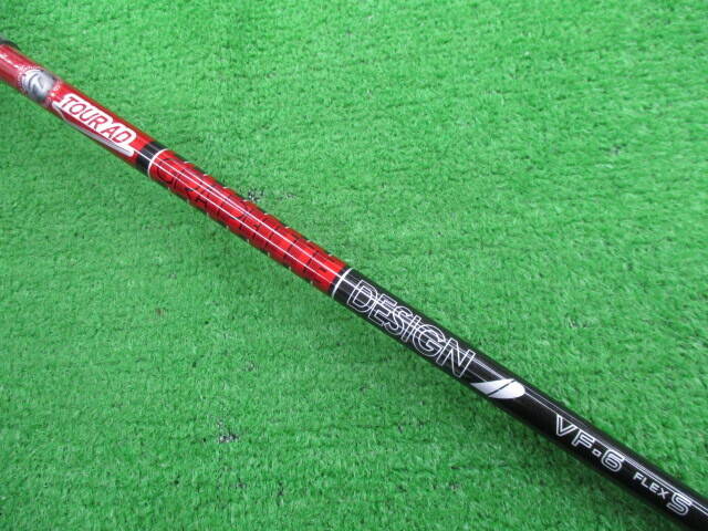 中古 Qi10 #3(15°)フェアウェイウッド ゴルフ用品