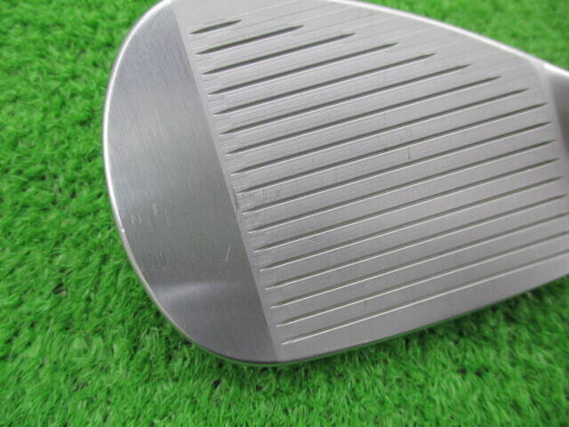 中古 Vokey SM10 ツアークローム 52°-08Fウェッジ ゴルフ用品
