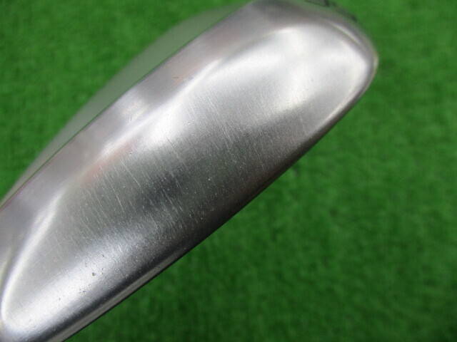 中古 Vokey SM10 ツアークローム 56°-12Dウェッジ ゴルフ用品