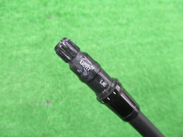 中古 テーラーメイド シャフトシャフト ゴルフ用品