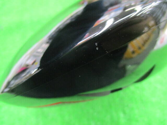 中古 EMILLID BAHAMA Carlvinson CV-9 10.5°ドライバー ゴルフ用品