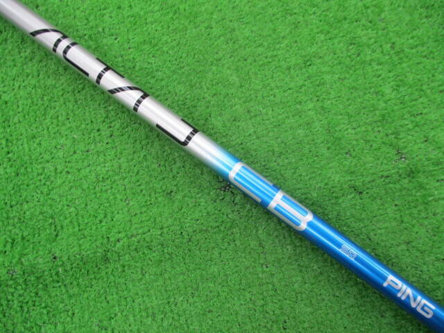 中古 G440 MAX #5(19°)フェアウェイウッド ゴルフ用品