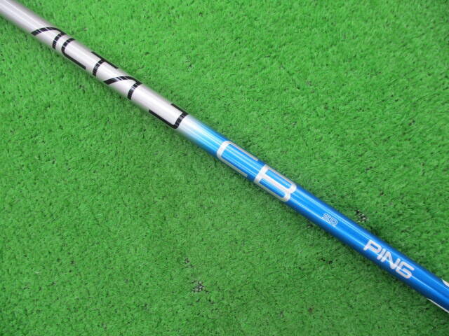 中古 G440 MAX #7(21°)フェアウェイウッド ゴルフ用品