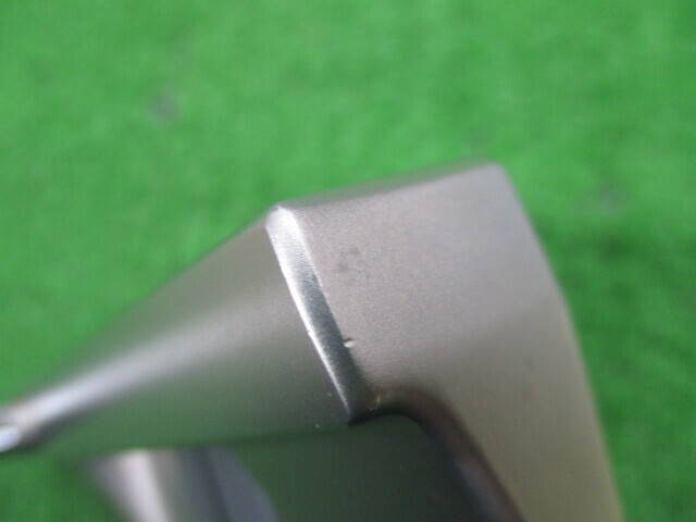 中古 GoLo 5 (2015) シルバーミストパター ゴルフ用品