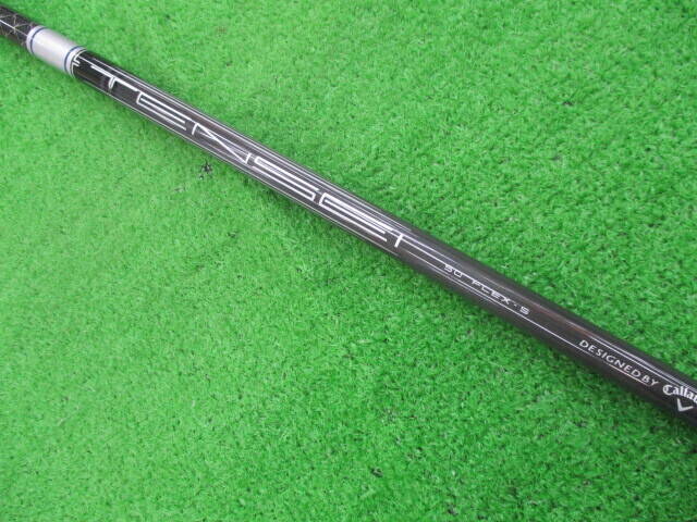 中古 PARADYM Ai SMOKE MAX D #3(15°)フェアウェイウッド ゴルフ用品